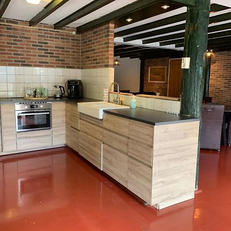 Familiehuis Дівер Екстер'єр фото